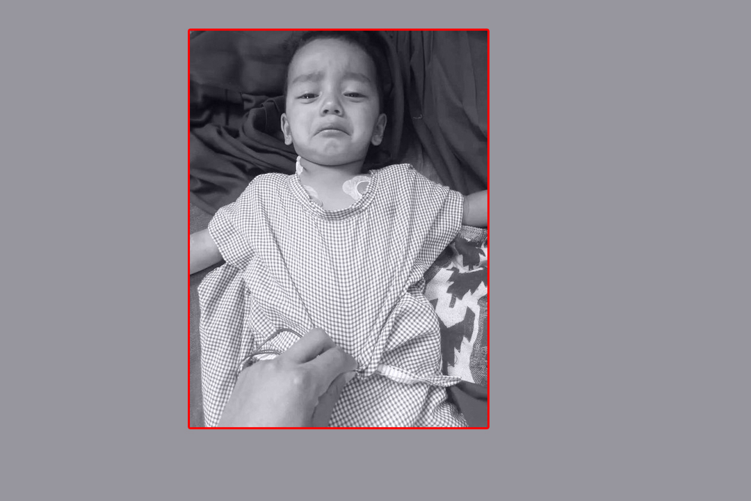 बैतडीमा बाजेको कुटाइबाट नातीको मृत्यु 